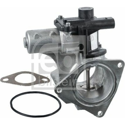 AGR - Ventil FEBI BILSTEIN 107785