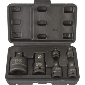 Sada rázových adaptérov, 6 ks - HT206106