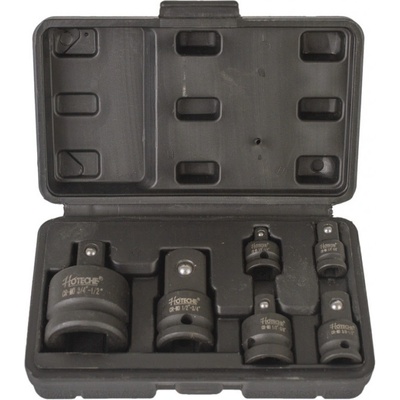 Sada rázových adaptérov, 6 ks - HT206106