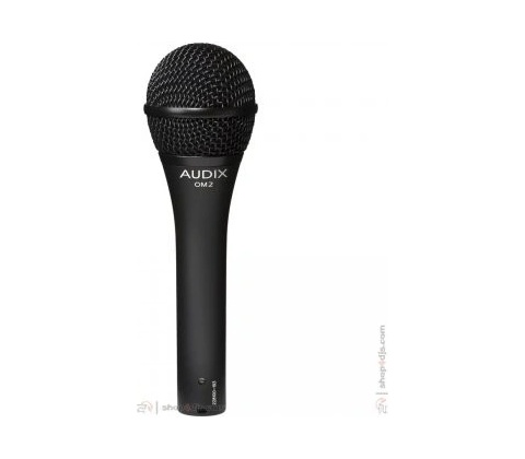 AUDIX OM-2