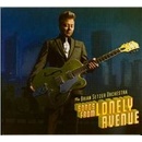 Setzer Brian - Songs From Lonely Avenue CD