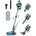 VACTIDY V8