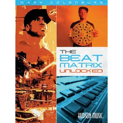 MARK COLENBURG BEAT MATRIX UNLOCKED BOOK