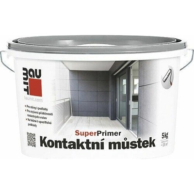 Baumit Adhézny mostík, 5 kg, 06422XXX05