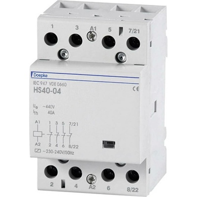 Doepke HS40-40