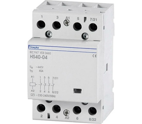Doepke HS40-40