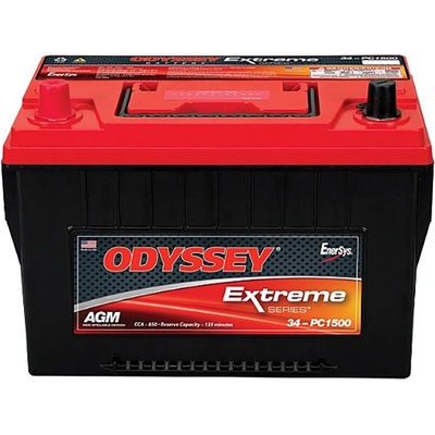 Enersys Odyssey Extreme ODX-AGM34 12V 68Ah
