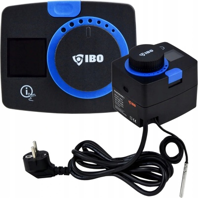 IBO STER-D PRO T1