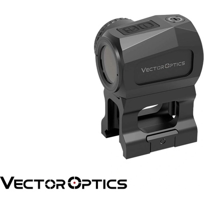 Vector Optics SCRAPPER Micro Ultra Compact