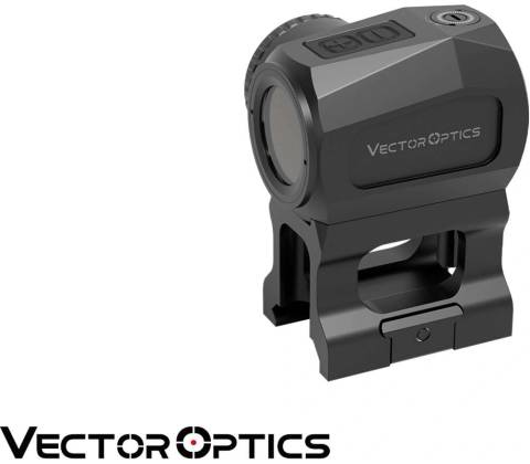 Vector Optics SCRAPPER Micro Ultra Compact