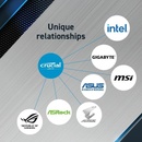 Image 1 of Crucial Pro 32GB (2x16GB) DDR5 5600MHz CP2K16G56C46U5