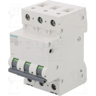 Siemens 5SL4320-6