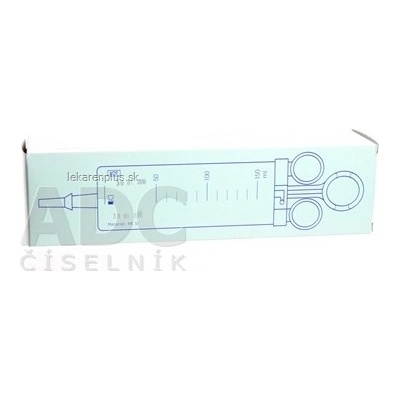 JANETT STRIEKAČKA VYPLACHOVACIA 150 ML - 1 ks