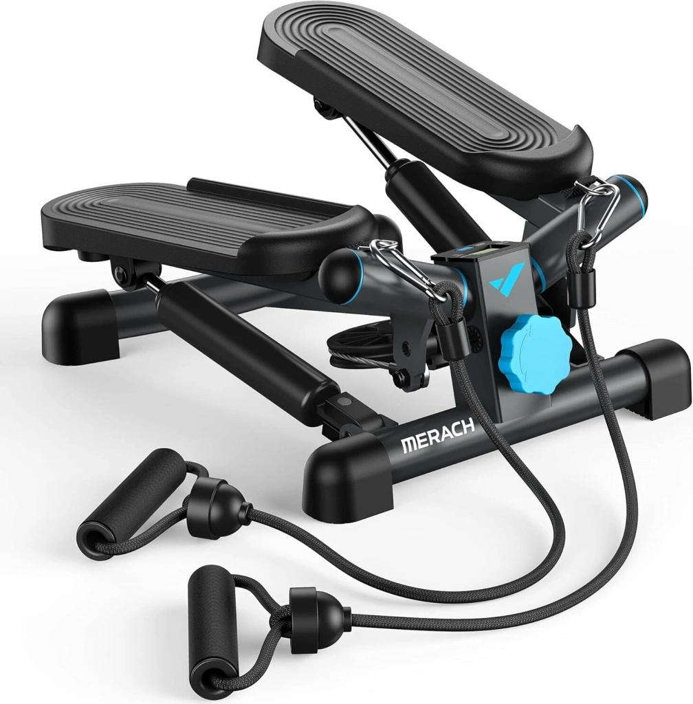 MERACH 2354 Mini stepper