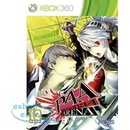 Hry na Xbox 360 P4A: Persona 4 Arena