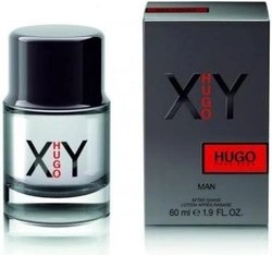 Hugo Boss Hugo XY toaletni voda panska 60 ml Heureka.cz