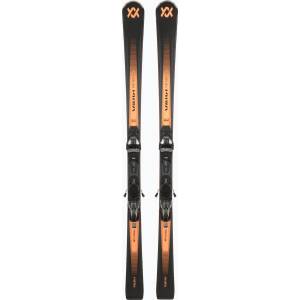 Völkl Ски за спускане със ски автомати Völkl Peregrine MT + VMotion 10 GW