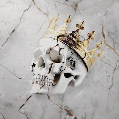 Universal Jelly Roll: Beautifully Broken - CD (077056)