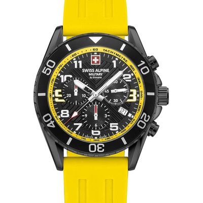 Grovana Swiss Alpine Military 7029.9878