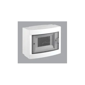 Image 1 of Panasonic ЕЛ. ТАБЛО 6 ПРЕДПАЗИТЕЛЯ ВЪНШЕН МОНТАЖ (90912106)