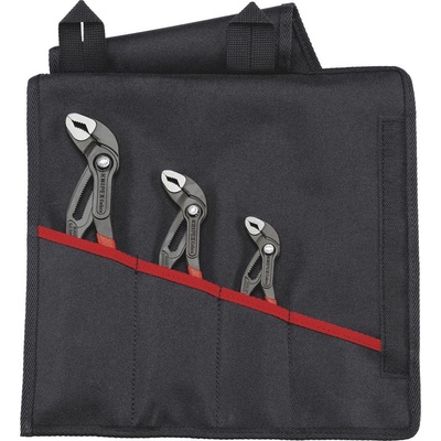 Knipex Cobra-Set 00 19 55 S8