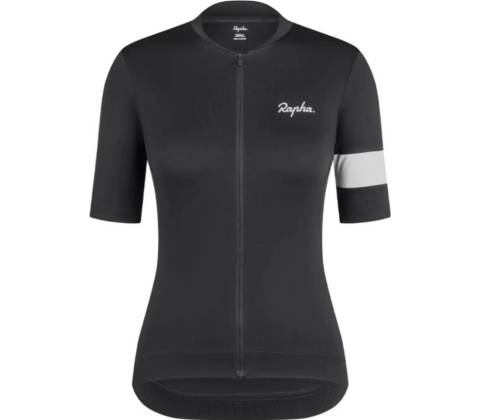 Rapha CORE Black/White