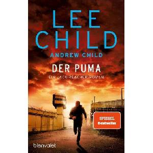Der Puma (ISBN: 9783734115400)