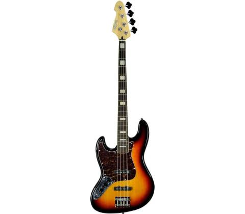 BaCH BBJ-01