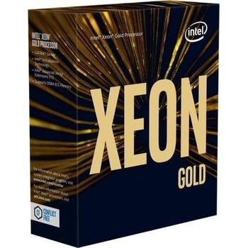 Intel Xeon Gold 6148 BX806736148