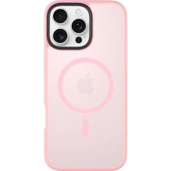 Tactical MagForce Hyperstealth Калъф за Apple iPhone 16 Pro Max Pink Panther Tactical | Rozov | ЖЕНИ | UNI