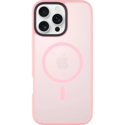 Tactical MagForce Hyperstealth Калъф за Apple iPhone 16 Pro Max Pink Panther Tactical | Rozov | ЖЕНИ | UNI