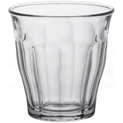 Duralex Чаши в комплект от 6 чаши по 90 ml Picardie - Duralex (DX-490000-6)