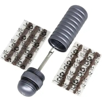 Pety's Holeshot Tubeless Puncture Plugger Kit slate PPR-TPP-SLT-12 00085917_1_1