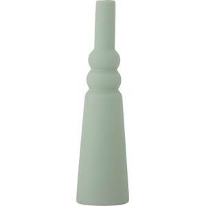Bloomingville Ваза Isolde 28, 5 см зелена (82060972)