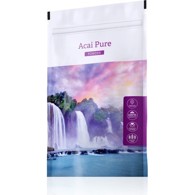 Organic ACAI Pure POWDER 100 g