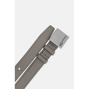 Karl Lagerfeld Jeans Колан Karl Lagerfeld Jeans (A1W33125)