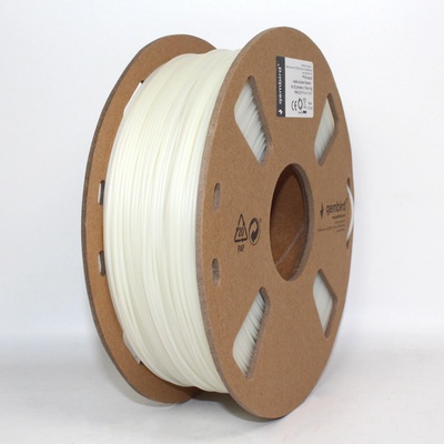 Gembird PVA, 1,75mm, 1kg, vodou rozpustný, natural 3DP-PVA-01-NAT