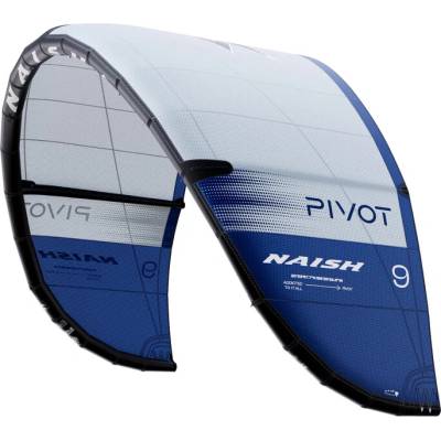 NAISH Pivot Šedá 8m