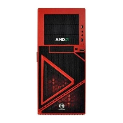 Thermaltake Armor A60 AMD Edition VM200P1W2Z