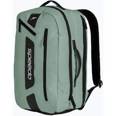 Speedo Flex Soft Olive 25L