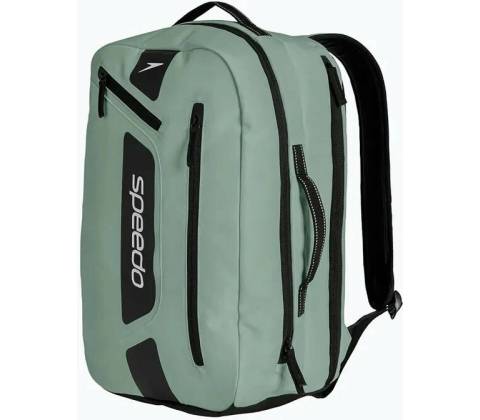 Speedo Flex Soft Olive 25L