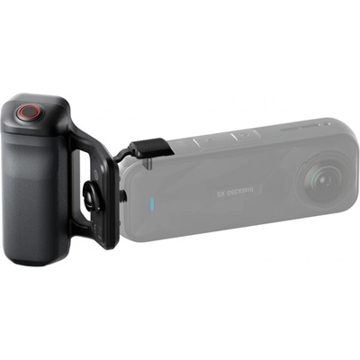 Insta360 X5 Photography Grip (Black) INST750-31