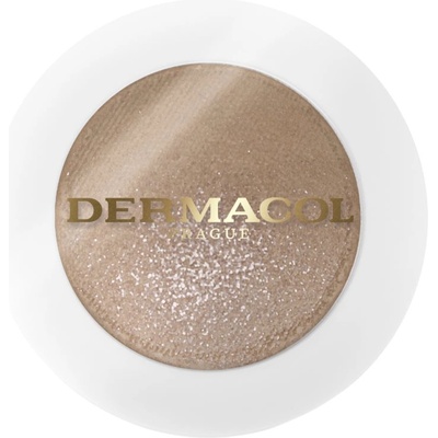 Dermacol Glow Bronzer компактна бронзираща пудра цвят 6 DUNE 7.2 гр