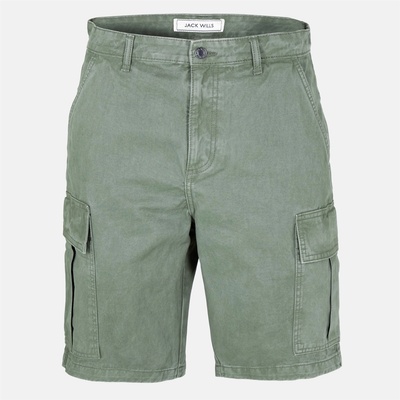Jack Wills Cargo Short - Slate