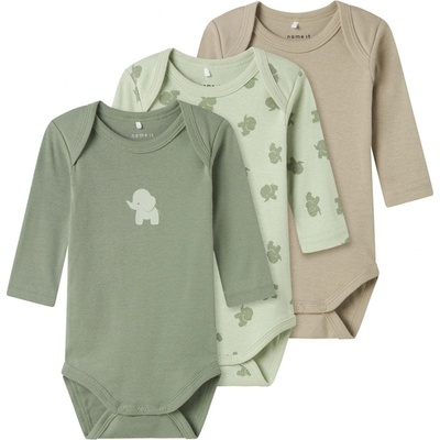BODY KOJENECKÉ NAME IT SE SLONY 3KS SEA FOAM