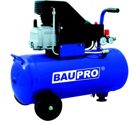 Baupro 2050