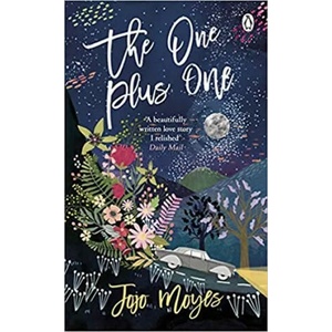 The One Plus One (ISBN: 9781405941723)