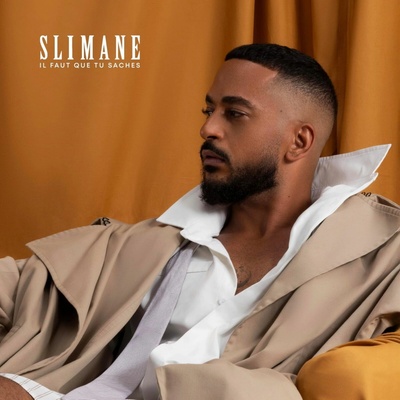 Slimane, IL FAUT QUE TU SACHES, CD