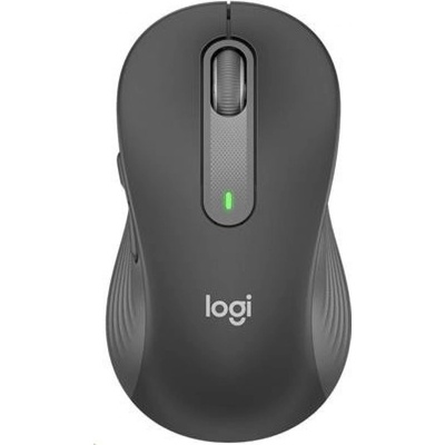 Logitech Signature M650 L Wireless Mouse Business 910-006348