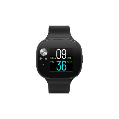 Homania Chytré hodinky Asus VivoWatch BP Čierna 1"